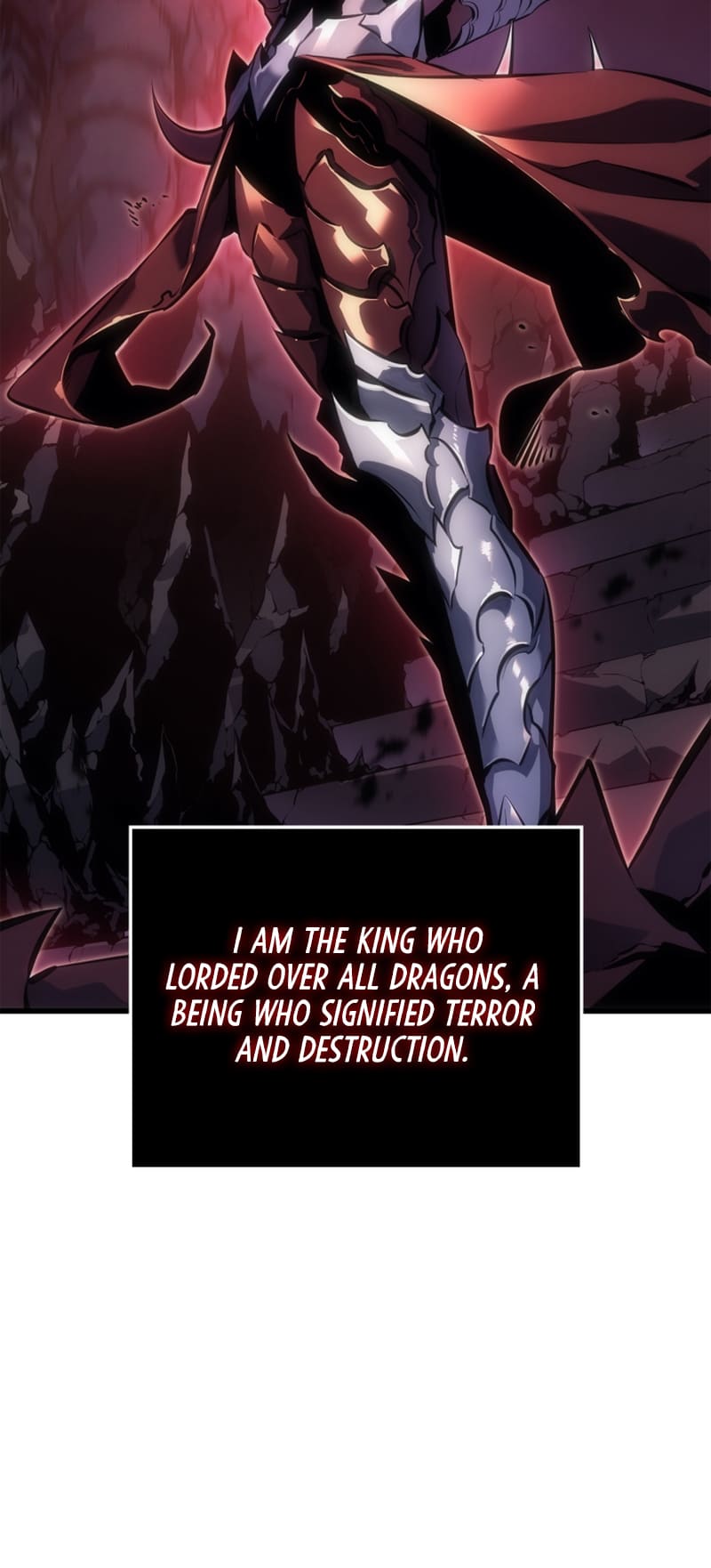 Solo Leveling, Chapter 189 image 004